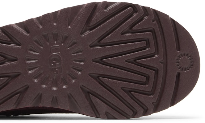 (W) UGG Classic Ultra Mini Boot Madhappy Wild Grape Ungu Liar 1146332-WGRP Purchase (W) UGG Classic Ultra Mini Boot Madhappy Wild Grape Ungu Liar 1146332-WGRP