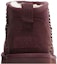 Sizing (W) UGG Classic Ultra Mini Boot Madhappy Wild Grape Ungu Liar 1146332-WGRP