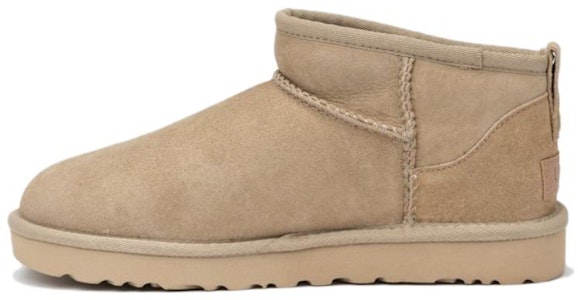 (W) UGG クラシック ウルトラミニ ムスタ (UGG Kurashikku Urutoramini Musuta) 1116109-MDSD Buy (W) UGG クラシック ウルトラミニ ムスタ (UGG Kurashikku Urutoramini Musuta) 1116109-MDSD