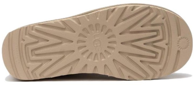 (W) UGG クラシック ウルトラミニ ムスタ (UGG Kurashikku Urutoramini Musuta) 1116109-MDSD Shop (W) UGG クラシック ウルトラミニ ムスタ (UGG Kurashikku Urutoramini Musuta) 1116109-MDSD