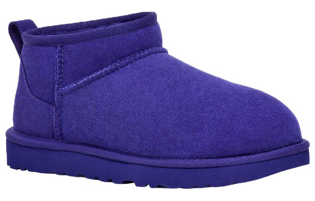 Order (W) UGG经典超短靴海军蓝 1116109-NVLB