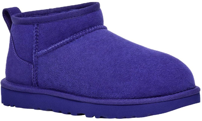 (W) UGG经典超短靴海军蓝 1116109-NVLB Order (W) UGG经典超短靴海军蓝 1116109-NVLB