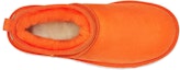 Lookbook (W) UGG Classic Ultra Mini Boot Oranye Soda 1116109-OGS