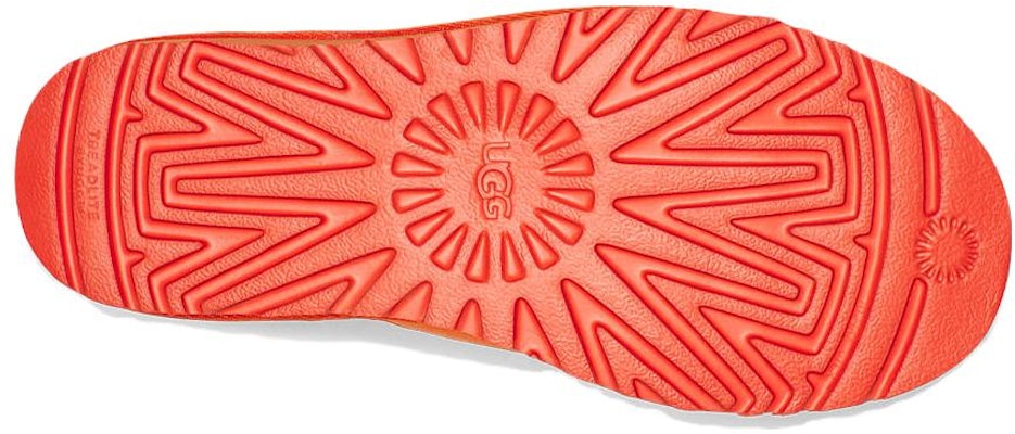 (W) UGG Classic Ultra Mini Boot Oranye Soda 1116109-OGS Shop (W) UGG Classic Ultra Mini Boot Oranye Soda 1116109-OGS