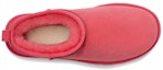 Shop (W) UGG Classic Ultra Mini Boot Pink Glow Wanita 1116109-PGW
