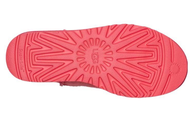 Purchase (W) UGG Classic Ultra Mini Boot Pink Glow Wanita 1116109-PGW