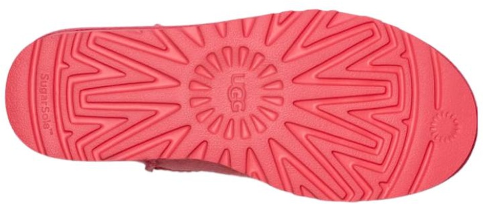 (W) UGG Classic Ultra Mini Boot Pink Glow Wanita 1116109-PGW Purchase (W) UGG Classic Ultra Mini Boot Pink Glow Wanita 1116109-PGW