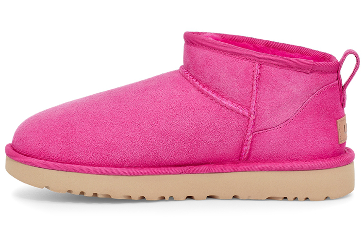 Buy (W) UGG Botas Clásicas Ultra Mini Rock Rose 1116109-RCR