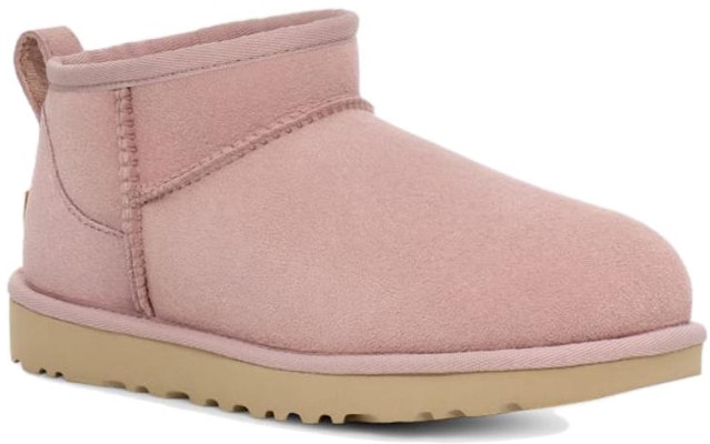 (W) 어그 클래식 울트라 미니 부츠 로즈 그레이 1116109-RSGRY Lookbook (W) 어그 클래식 울트라 미니 부츠 로즈 그레이 1116109-RSGRY