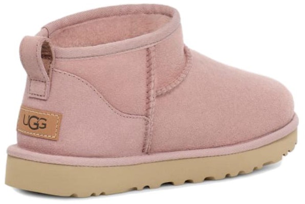 (W) 어그 클래식 울트라 미니 부츠 로즈 그레이 1116109-RSGRY Purchase (W) 어그 클래식 울트라 미니 부츠 로즈 그레이 1116109-RSGRY