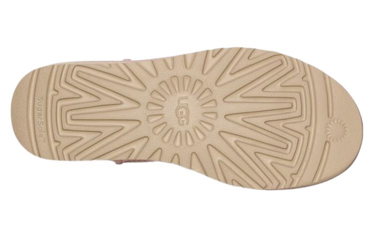 Details for (W) UGGクラシック ウルトラミニ ローズグレー 1116109-RSGRY