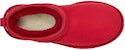 (W) UGG Classic Ultra Mini Boot Merah Samba 1116109-SRTL