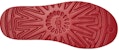 (W) UGG Classic Ultra Mini Boot Merah Samba 1116109-SRTL