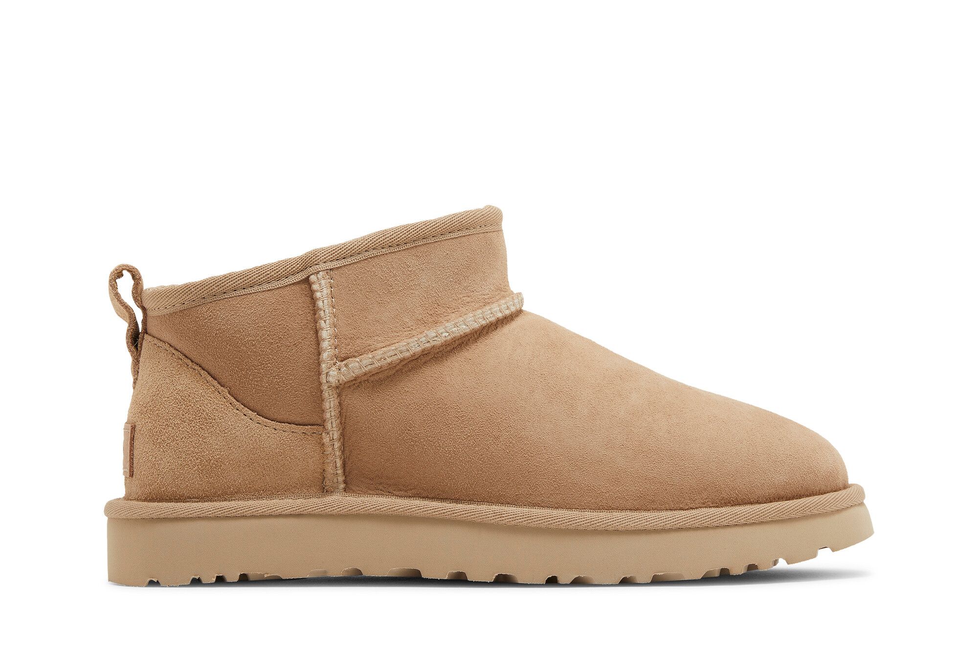 Buy (W) UGG Botas Clásicas Ultra Mini Arena 1116109-SAN