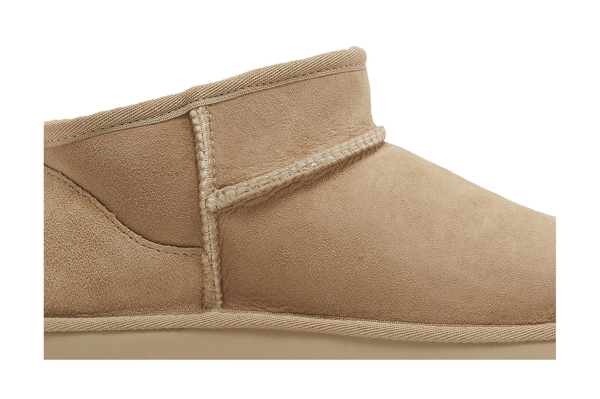 Order (W) UGG Botas Clásicas Ultra Mini Arena 1116109-SAN
