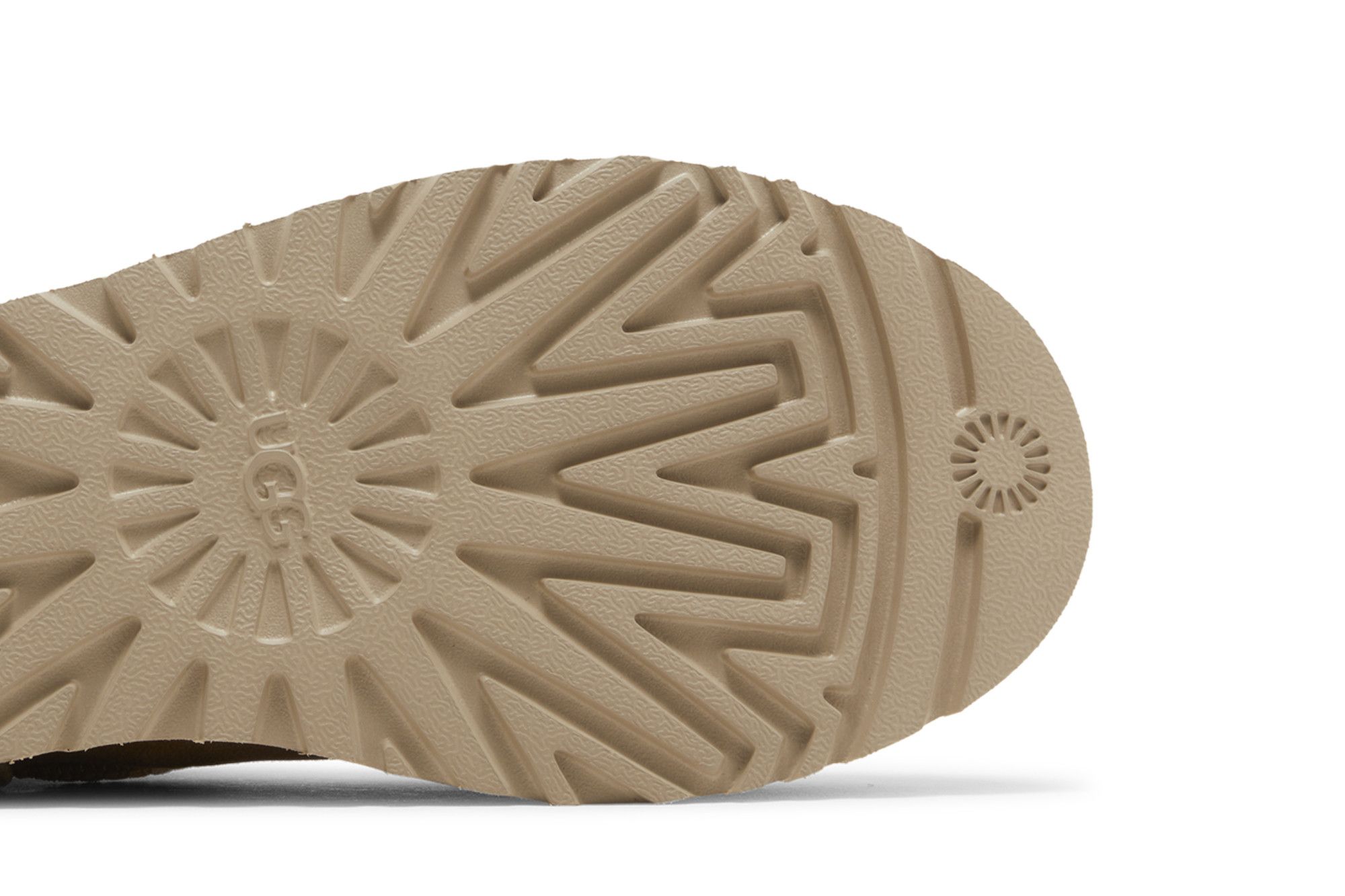 Purchase (W) UGG Botas Clásicas Ultra Mini Arena 1116109-SAN