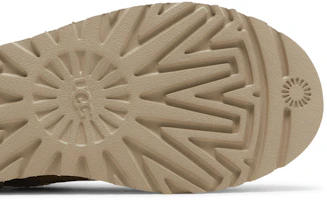 Purchase (W) UGGクラシック ウルトラミニ サンド 1116109-SAN