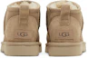 Details for (W) UGG Botas Clásicas Ultra Mini Arena 1116109-SAN