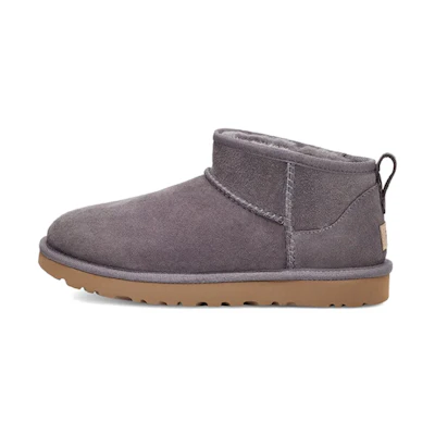 (W) UGG Classic Ultra Mini Boot Shade