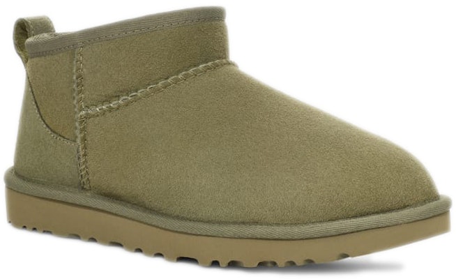 (W) UGG Classic Ultra Mini Boot Shaded Clover - But Kasut UGG Clover Terbaru 1116109-SDC Order (W) UGG Classic Ultra Mini Boot Shaded Clover - But Kasut UGG Clover Terbaru 1116109-SDC