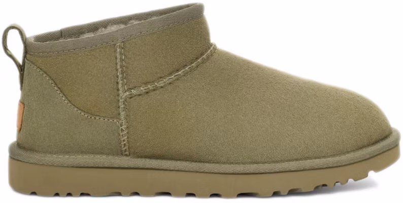 (W) UGG Classic Ultra Mini Boot Shaded Clover - But Kasut UGG Clover Terbaru 1116109-SDC Order (W) UGG Classic Ultra Mini Boot Shaded Clover - But Kasut UGG Clover Terbaru 1116109-SDC