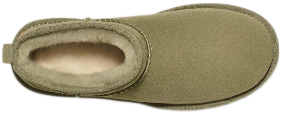 (W) UGG Classic Ultra Mini Boot Shaded Clover - But Kasut UGG Clover Terbaru 1116109-SDC Lookbook (W) UGG Classic Ultra Mini Boot Shaded Clover - But Kasut UGG Clover Terbaru 1116109-SDC