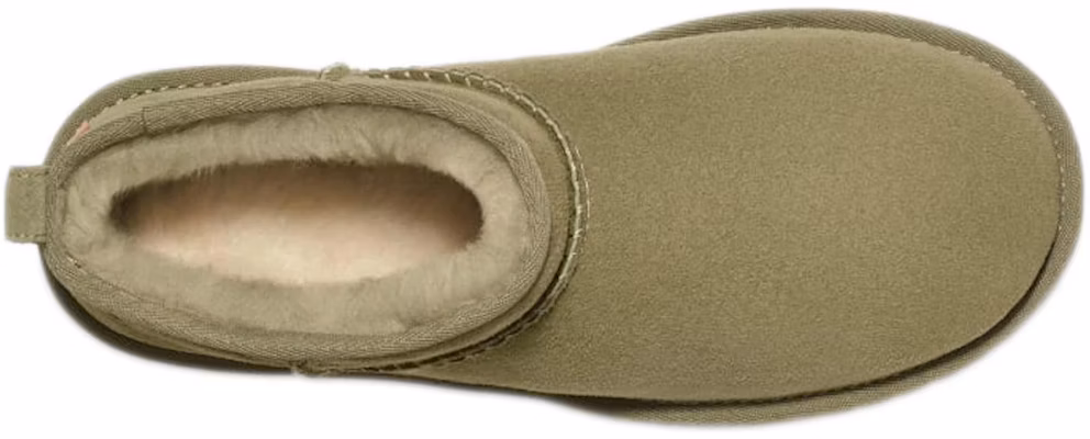 (W) UGG Classic Ultra Mini Boot Shaded Clover - But Kasut UGG Clover Terbaru 1116109-SDC Shop (W) UGG Classic Ultra Mini Boot Shaded Clover - But Kasut UGG Clover Terbaru 1116109-SDC