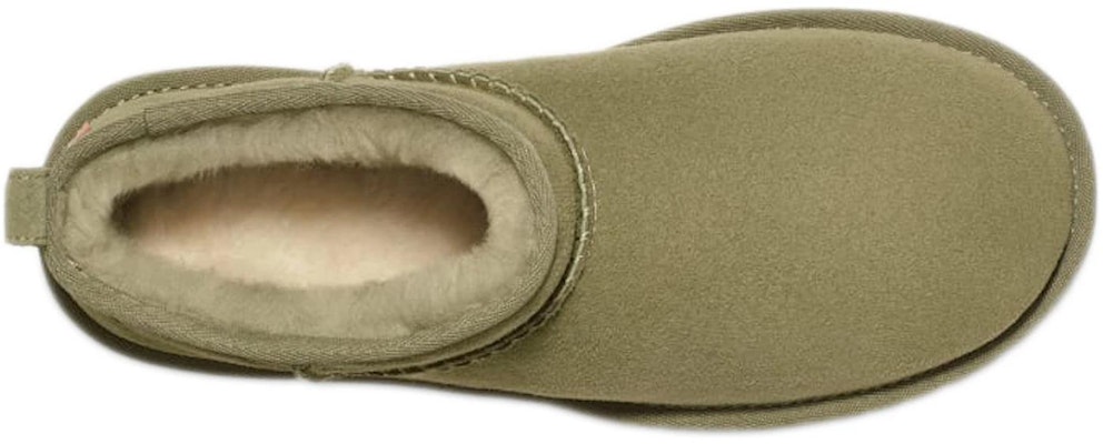 (W) (여성용) UGG 클래식 울트라 미니 부츠 쉐이디드 클로버 1116109-SDC 1116109-SDC Shop (W) (여성용) UGG 클래식 울트라 미니 부츠 쉐이디드 클로버 1116109-SDC 1116109-SDC