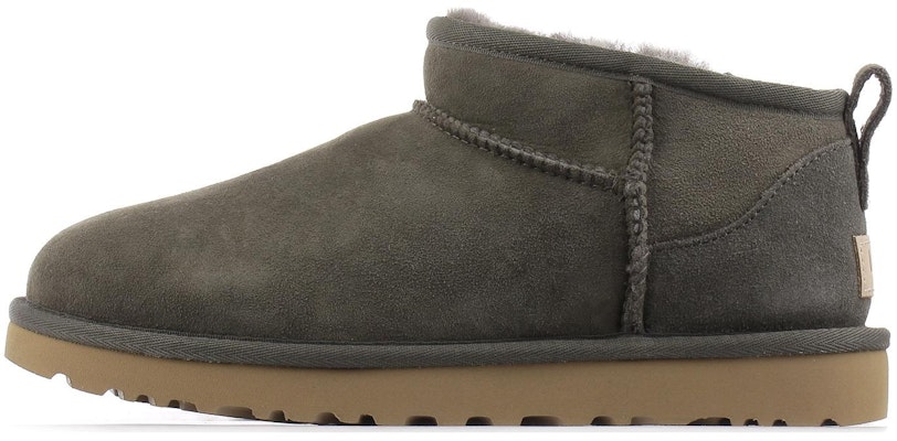 (Women) UGG Classic Ultra Mini Boot Slate 1116109-SLA Buy (Women) UGG Classic Ultra Mini Boot Slate 1116109-SLA