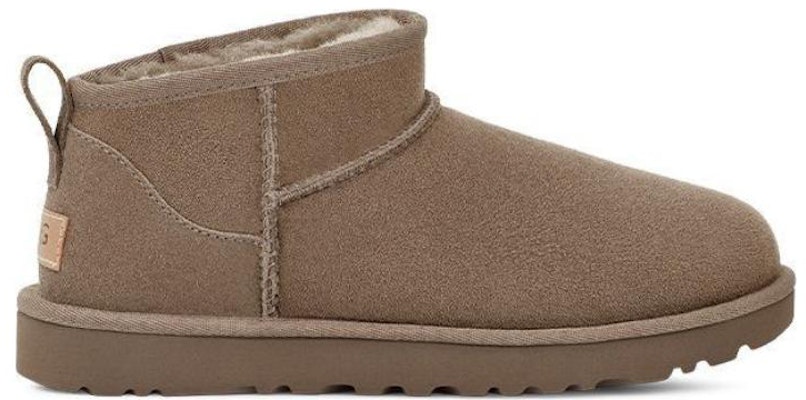 (女性)UGG 經典超短靴 煙羽色 1116109-SKP Order (女性)UGG 經典超短靴 煙羽色 1116109-SKP