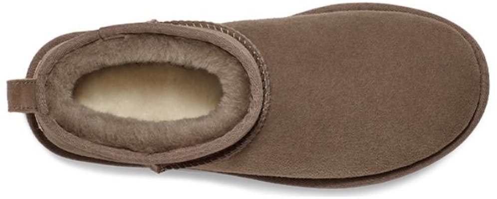(女性)UGG 經典超短靴 煙羽色 1116109-SKP Purchase (女性)UGG 經典超短靴 煙羽色 1116109-SKP