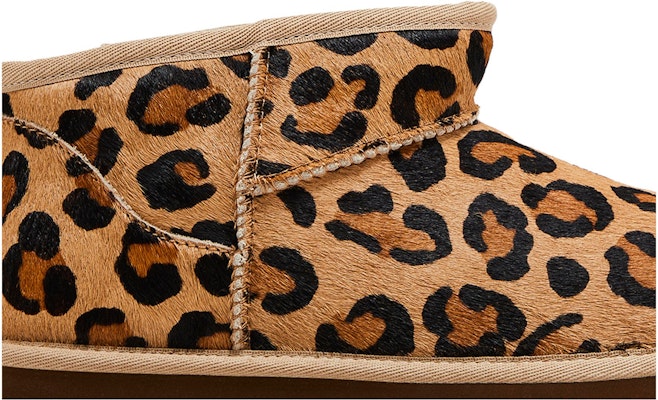 (W) UGG经典超短款靴子斑点款 1134523-NAT Order (W) UGG经典超短款靴子斑点款 1134523-NAT