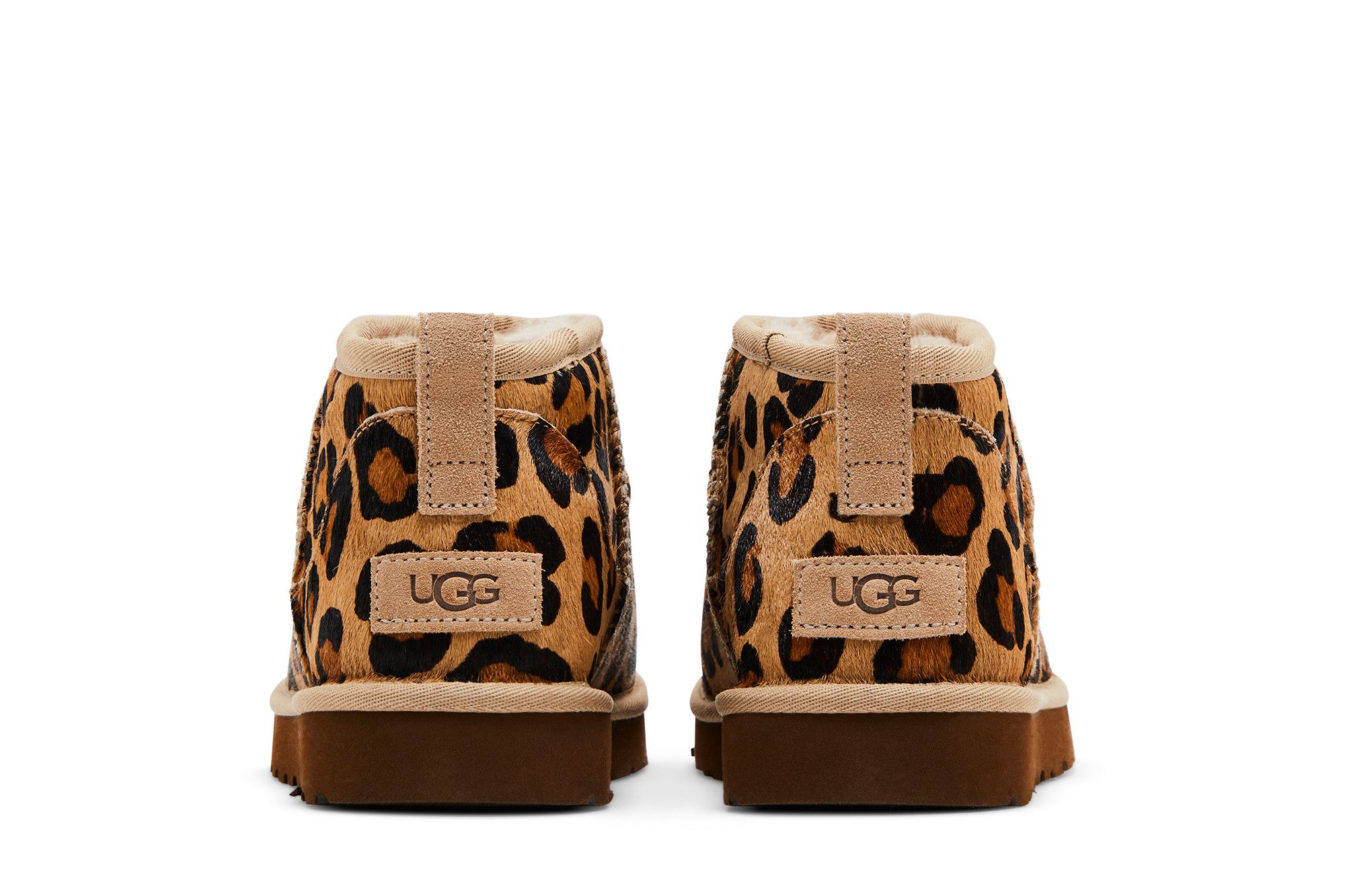 Details for (W) UGG经典超短款靴子斑点款 1134523-NAT