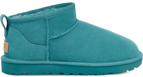 (W) UGG 클래식 울트라 미니 부츠 (타이달 웨이브) 1116109-TLWV Buy (W) UGG 클래식 울트라 미니 부츠 (타이달 웨이브) 1116109-TLWV
