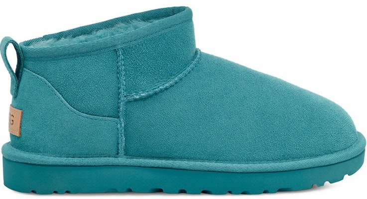 (Women) UGG Classic Ultra Mini Boot Tidal Wave 1116109-TLWV Buy (Women) UGG Classic Ultra Mini Boot Tidal Wave 1116109-TLWV