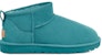 (W) UGG Classic Ultra Mini Boot Tidal Wave - But Tidal Terkenal di Malaysia 1116109-TLWV
