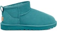 Buy (W) UGG Classic Ultra Mini Boot Tidal Wave - But Tidal Terkenal di Malaysia 1116109-TLWV