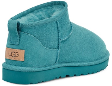 (W) UGG 클래식 울트라 미니 부츠 (타이달 웨이브) 1116109-TLWV Order (W) UGG 클래식 울트라 미니 부츠 (타이달 웨이브) 1116109-TLWV
