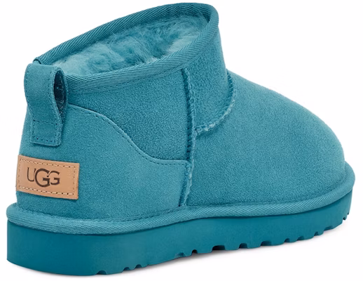 (Women) UGG Classic Ultra Mini Boot Tidal Wave 1116109-TLWV Order (Women) UGG Classic Ultra Mini Boot Tidal Wave 1116109-TLWV