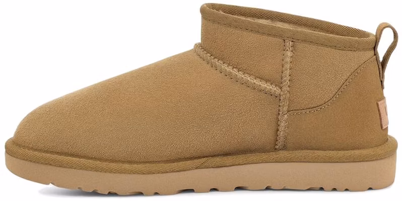 (W) UGG经典超短靴番茄红 1116109-TTLL Buy (W) UGG经典超短靴番茄红 1116109-TTLL