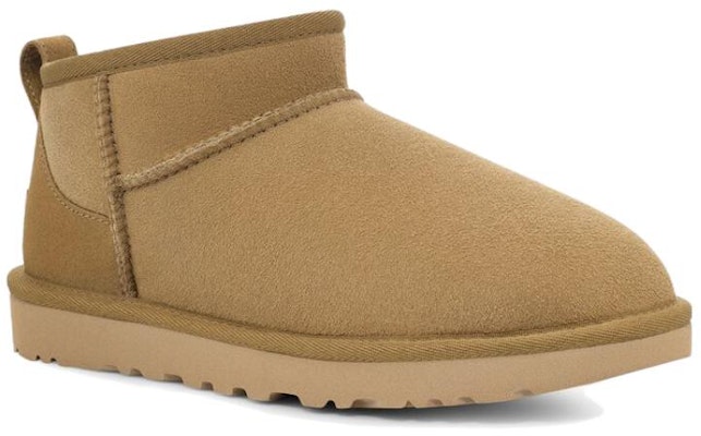 (W) UGG经典超短靴番茄红 1116109-TTLL Order (W) UGG经典超短靴番茄红 1116109-TTLL