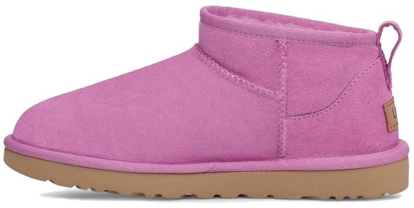 (W) UGG经典超迷你靴子 野花 1116109-WDF Buy (W) UGG经典超迷你靴子 野花 1116109-WDF