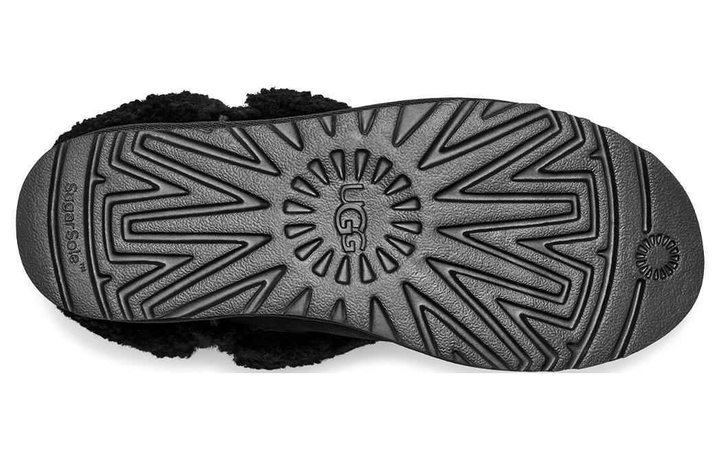 Shop (W) UGG クラシック ウルトラミニ ブレイド (ブラック) 1151750-BLK