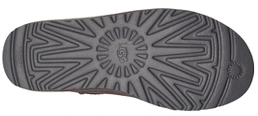 (Women) UGG Classic Ultra Mini Broken Logo 'Grey Green' 1126373-CKLM Shop (Women) UGG Classic Ultra Mini Broken Logo 'Grey Green' 1126373-CKLM