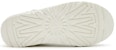 (W) UGG Classic Ultra Mini Logo Pecah 'Putih' 1129270-PDWH