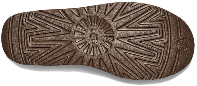 (W) UGG 클래식 울트라 미니 레더 리젠 부츠 아이언우드 1163490-IWD Details for (W) UGG 클래식 울트라 미니 레더 리젠 부츠 아이언우드 1163490-IWD