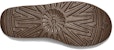 (Women) UGG Classic Ultra Mini LTHR Regen Boot Ironwood 1163490-IWD
