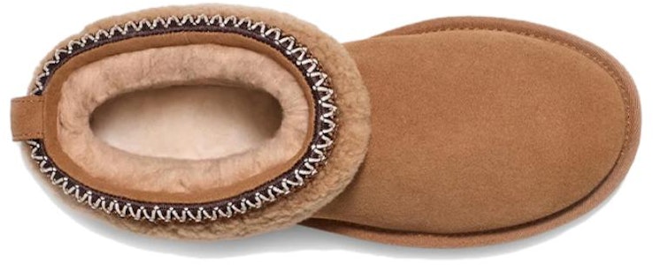 (女款)UGG 經典超迷你超捲毛靴 栗色 1158263-CHE Purchase (女款)UGG 經典超迷你超捲毛靴 栗色 1158263-CHE