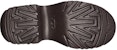 (Women) UGG Classic Ultra Mini New Heights 'Black' 1158311-BLK