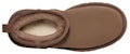 (Women) UGG Classic Ultra Mini New Heights 'Hickory' 1158311-HCK